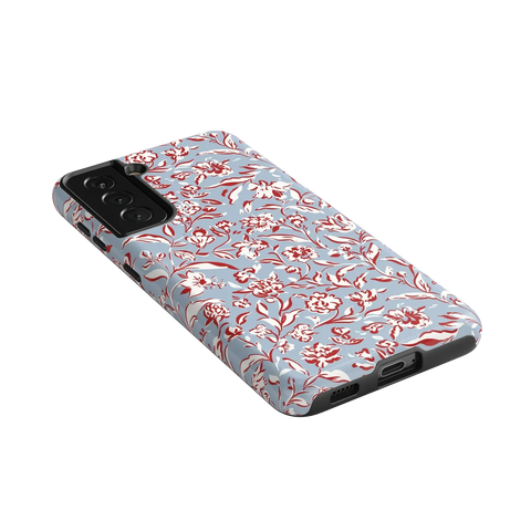 Coastal Carolina | Painted Flowers Case
