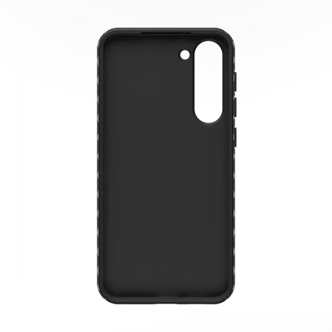 Midnight Hex | Purple Checkered Case