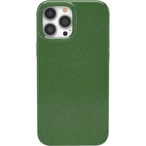 Mystic Moss | Green Enchanted Shimmer Case