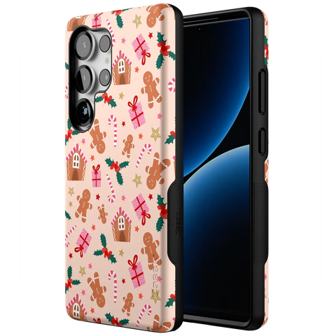 Frosted Wishes | Sweet Treat Case