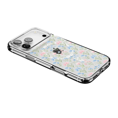 Pastel Garden | Sunday Best Case