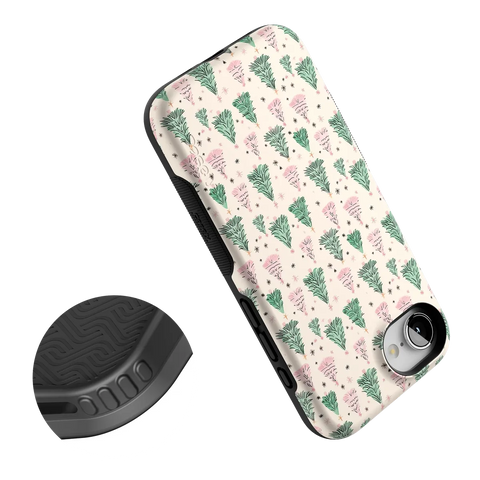Lookin’ Pine | Christmas Tree Case