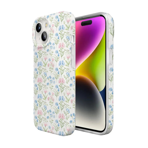Pastel Garden | Sunday Best Case
