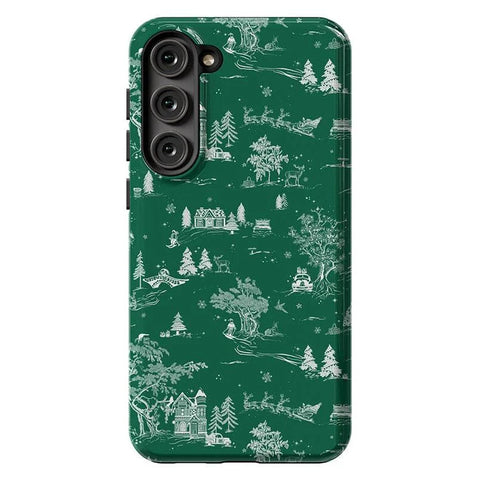 Home for the Holidays | Mountain Town Case