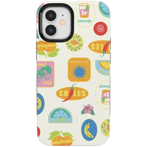 Stuck in Paradise | Dippin' Daisy's Tropical Vacation Case