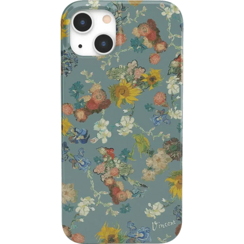 Vincent’s Flowers | Van Gogh Museum Case