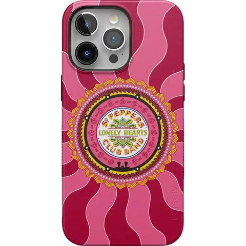 Lonely Hearts Club | The Beatles Sgt. Pepper's Case