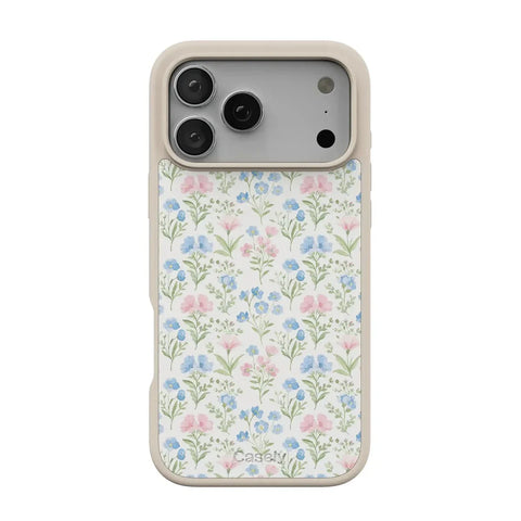 Pastel Garden | Sunday Best Case