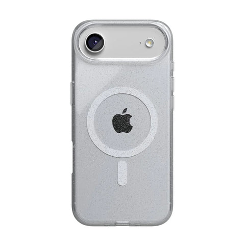 Clear Skies | Clear Shimmer Case