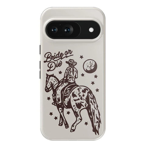 Bride or Die | Rodeo Bachelorette Case
