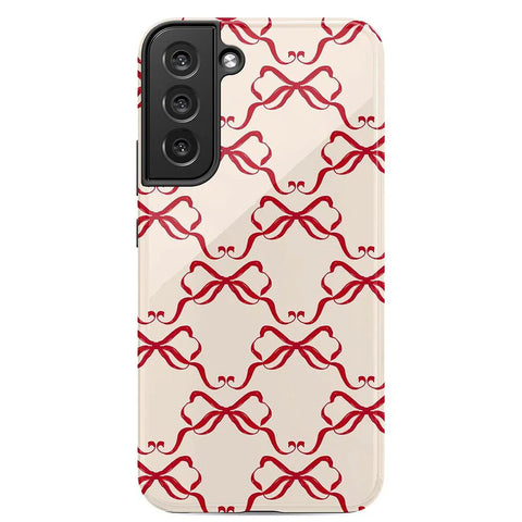 All Wrapped Up | Vintage Bows Case