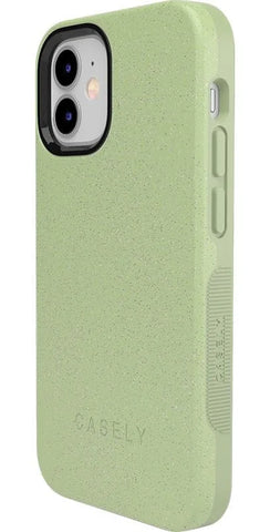 Kiwi Kiss | Matcha Green Shimmer Case