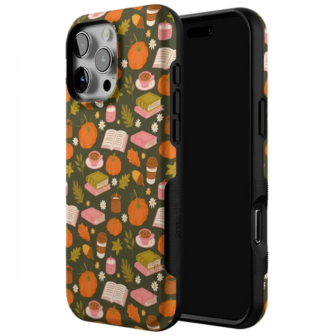 Small Town Magic | Fall Faves Case