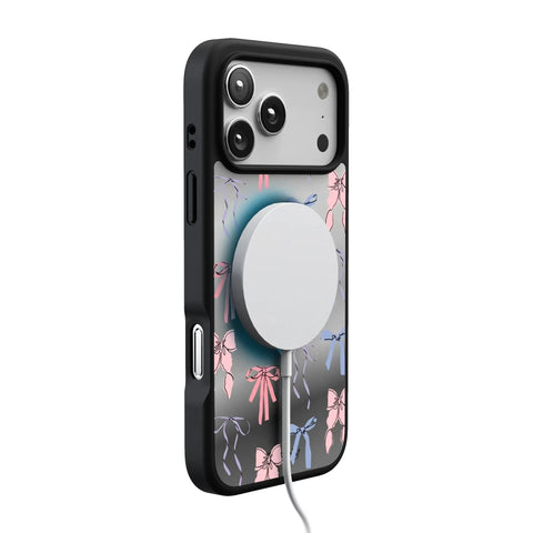 Coquette Girlie | Pastel Bows Case