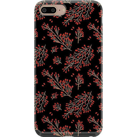 Branching Out | Festive Floral Case