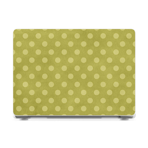 Kiwi Cooler | Poolside Print Laptop Shell