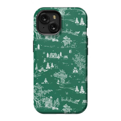 Home for the Holidays | Mountain Town Case