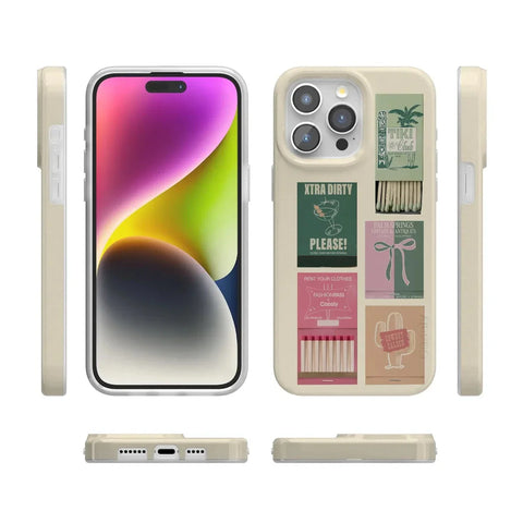 Perfect Match | FashionPass x Casely Case