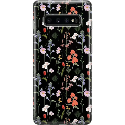 Secret Garden | Mixed Floral Samsung Case