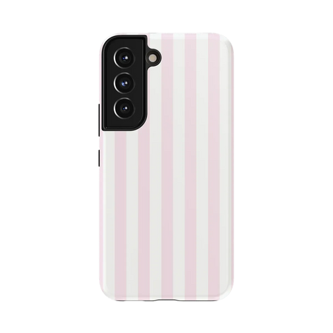 Pink Stripes | Sunday Best Case