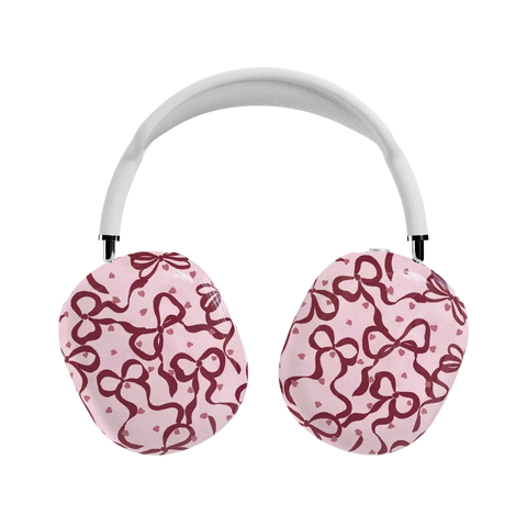 Coquette Crush | Bows AirPods Max Case