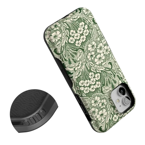Mystic Meadow | Green Gardens Case
