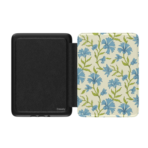 Garden Breeze | Seaside Vines Kindle Case