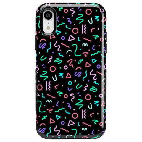 Always Vibing | Retro Case