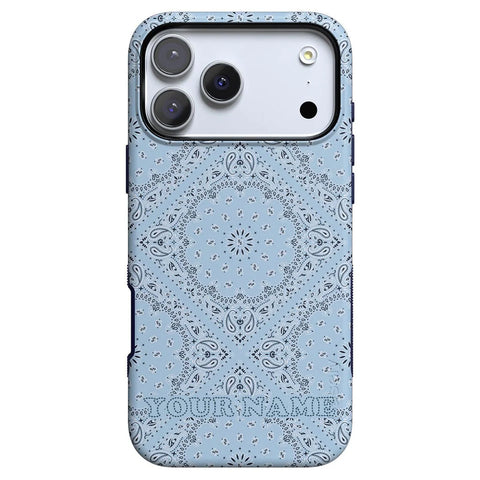 Lucky Bandana | Customizable Jenna Palek x Casely Case