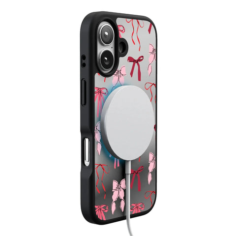 Lover Girlie | Pink Bows Case
