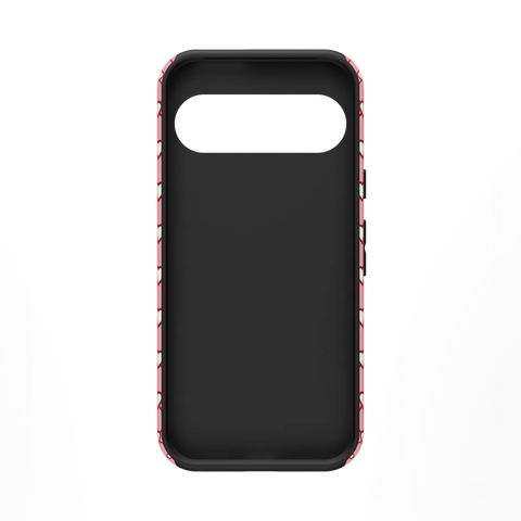 Love Locks | Pink Hearts Case
