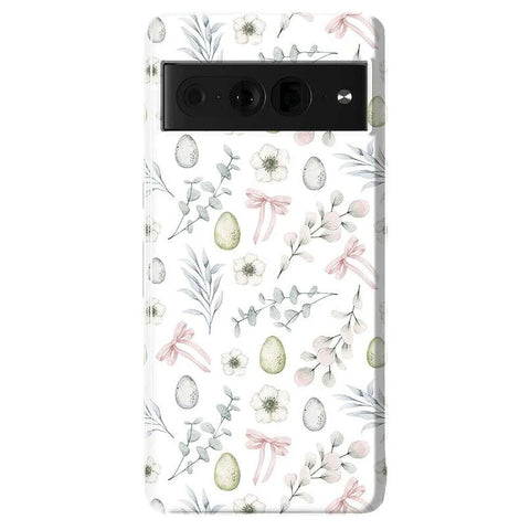 So Eggxtra | Spring Garden Case