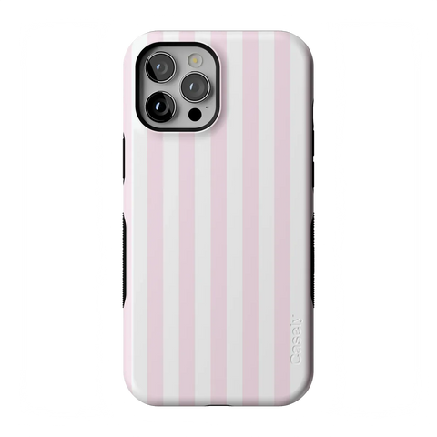 Pink Stripes | Sunday Best Case