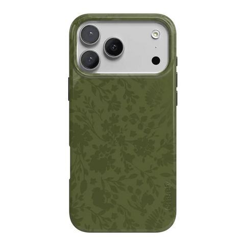 In the Grove | Moody Monochrome Case