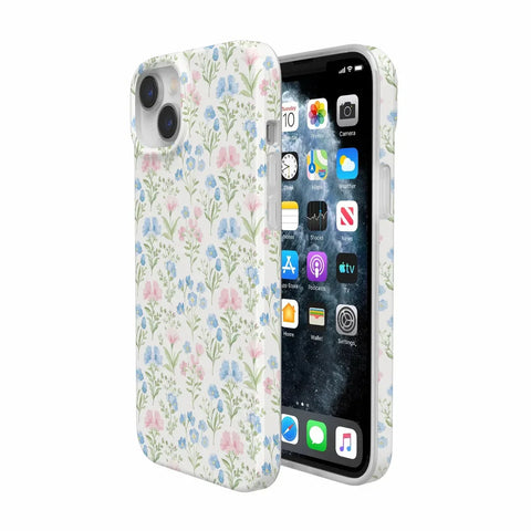 Pastel Garden | Sunday Best Case