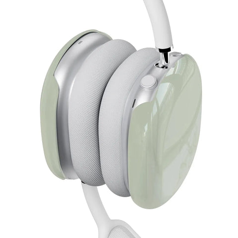 Olive Green AirPods Max Case