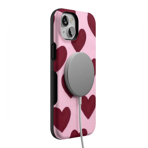 Whole Lotta Love | Plum Hearts Case