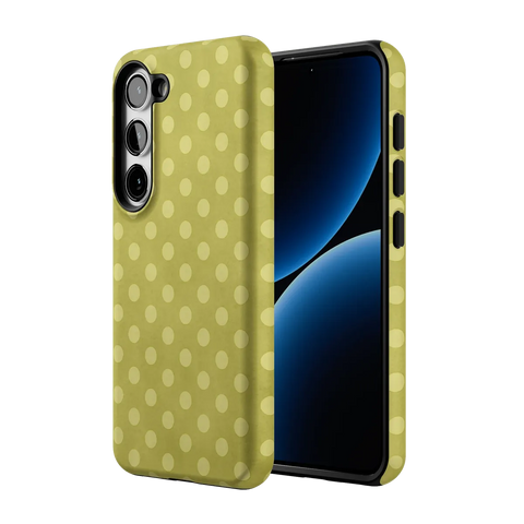 Kiwi Cooler | Poolside Print Case