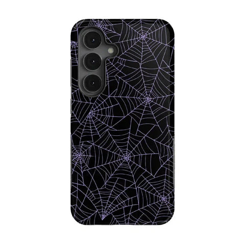 Midnight Web | Spider Web Case