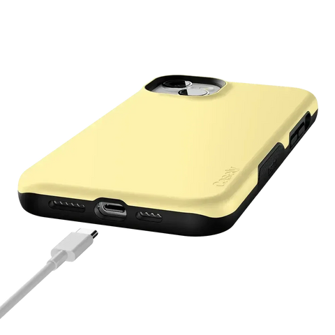 Butter Me Up | Butter Yellow Case