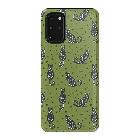 Sabrina's Bestie | Black Cats Case