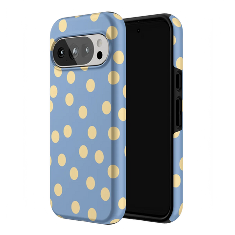 In the Spotlight | Pastel Polka Dot Case