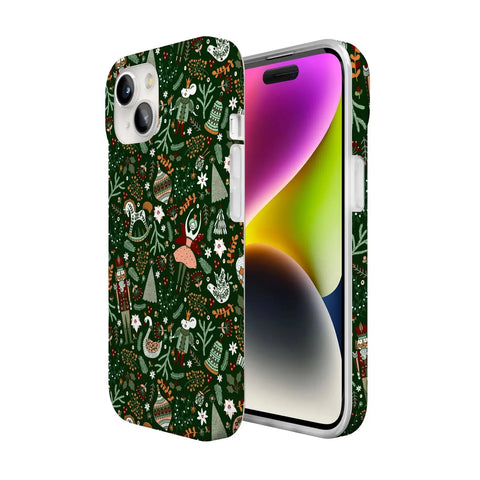 Sugar Plum Fairy | Winter Wonderland Case