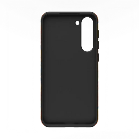 Fallen Gold | Antique Floral Case