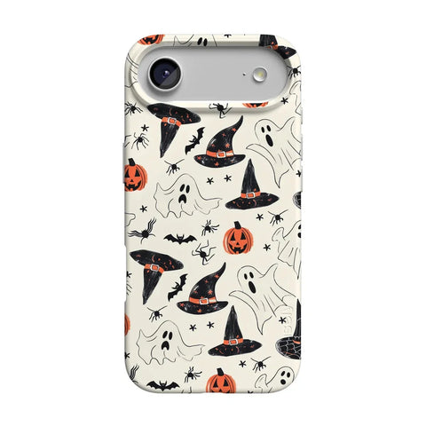 Feeling Witchy | Haunted Halloween Case