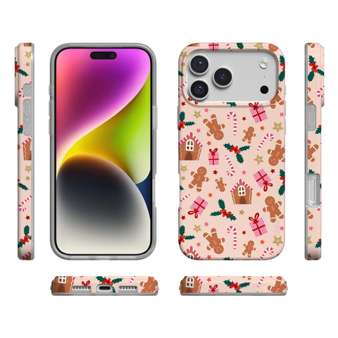Frosted Wishes | Sweet Treat Case