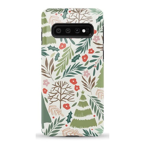 Under the Mistletoe | Holiday Case