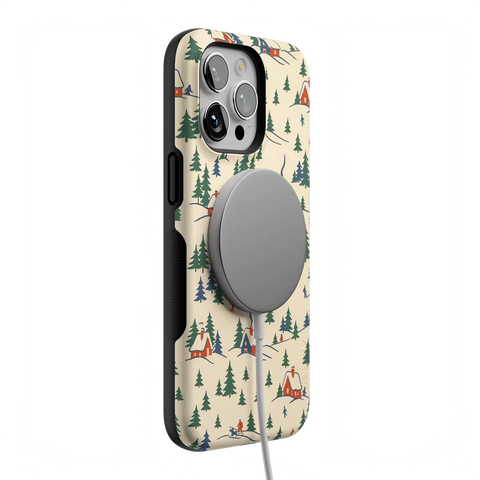 Chalet All Day | Winter Village Case