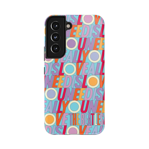 All You Need Is Love | Beatles Case