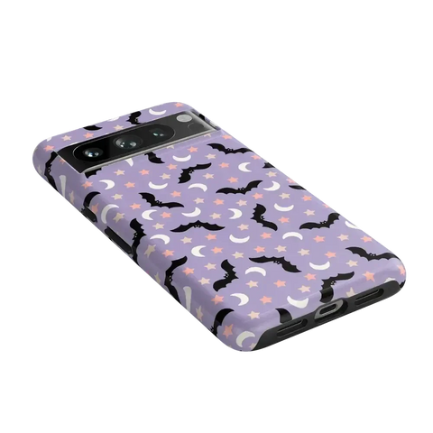 Midnight Flight | Celestial Bats Case